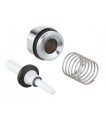 Desviador de peças de reposição profissional GROHE (com mola) Symphony