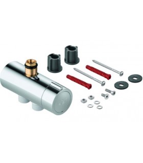 inversión Grohe