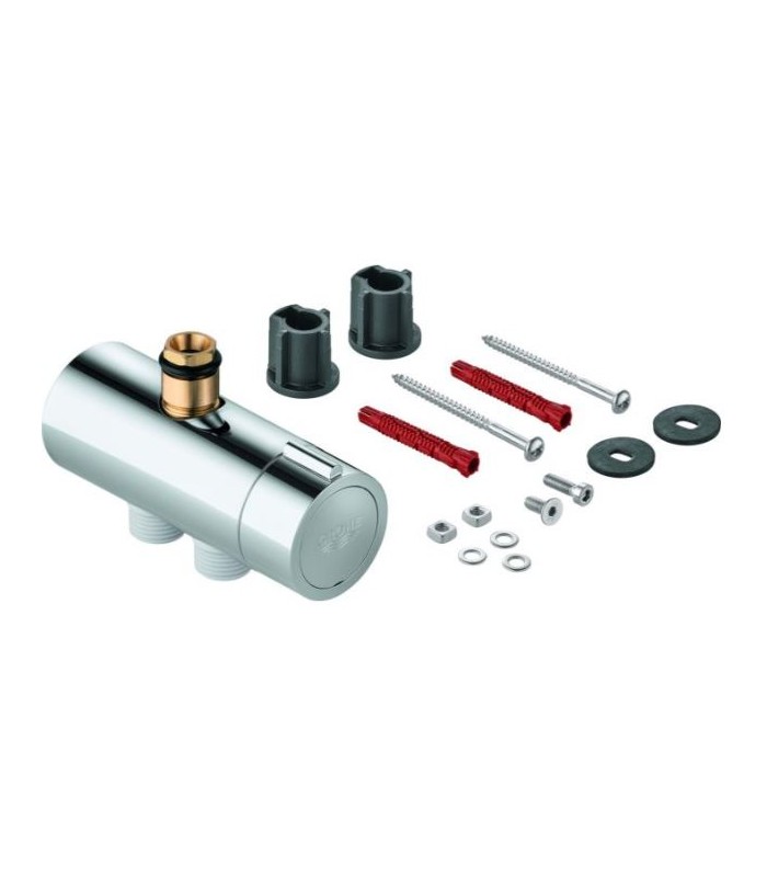 Compra online inversión Grohe en oferta al mejor precio