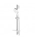 Sistema de ducha Grohe Rainshower Smartactive 130 - 3J (27577LS0)
