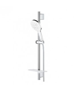 Grohe Rainshower Smartactive 130 - Sistema de chuveiro 3J (27577LS0)