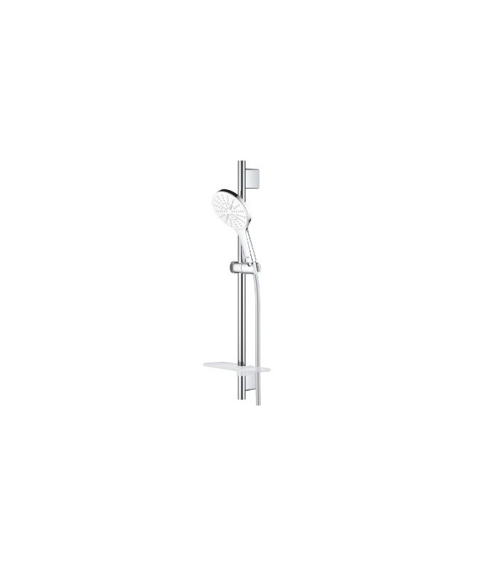 Compra online Grohe Rainshower Smartactive 130 - Sistema de chuveiro 3J (27577LS0) en oferta al mejor precio
