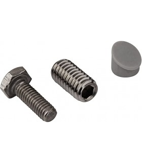 Recambios profesionales GROHE Tornillo Sujeción P/12081. Taron 33524