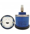 Substituição de cartucho cerâmico Grohe (46048000)