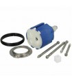 Substituição de cartucho cerâmico Grohe (46048000)