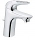 Grohe Eurostyle Monomando de lavabo Tamaño S con apertura en frío 23374003