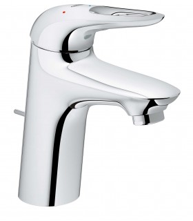 Grohe Eurostyle Monomando de lavabo Tamaño S con apertura en frío 23374003