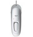 Misturadora monocomando para lavatório Grohe Eurostyle Tamanho S com abertura fria 23374003