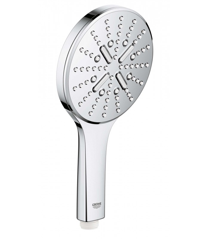 Compra online Teleducha Grohe Rainshower SmartActive 130 Teleducha 3 chorros 26574000 en oferta al mejor precio