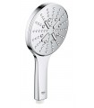 Chuveiro de mão Grohe Rainshower SmartActive 130 3 jatos 26574000