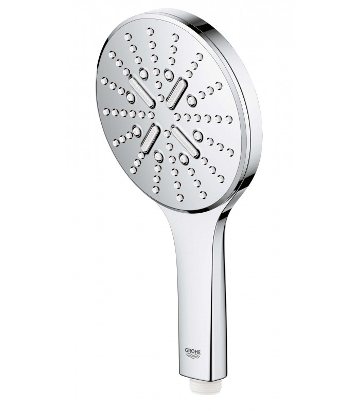Compra online Teleducha Grohe Rainshower SmartActive 130 Teleducha 3 chorros 26574000 en oferta al mejor precio