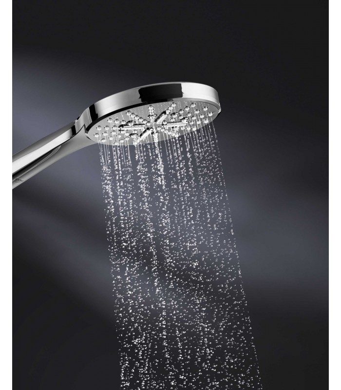 Compra online Chuveiro de mão Grohe Rainshower SmartActive 130 3 jatos 26574000 en oferta al mejor precio
