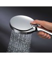 Chuveiro de mão Grohe Rainshower SmartActive 130 3 jatos 26574000