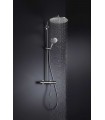 Teleducha Grohe Rainshower SmartActive 130 Teleducha 3 chorros 26574000