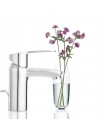 Misturador monocomando para lavatório Grohe Eurostyle Cosmopolitan de abertura fria 2337420E