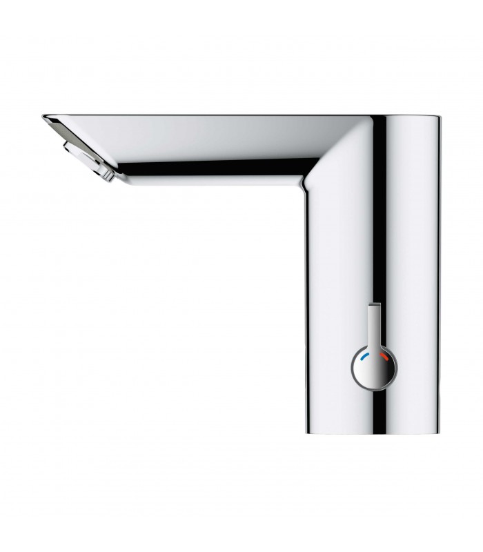 Compra online Grifo de lavabo electrónico Grohe Bau Cosmopolitan E 36451000 en oferta al mejor precio