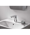 Grifo de lavabo electrónico Grohe Bau Cosmopolitan E 36451000