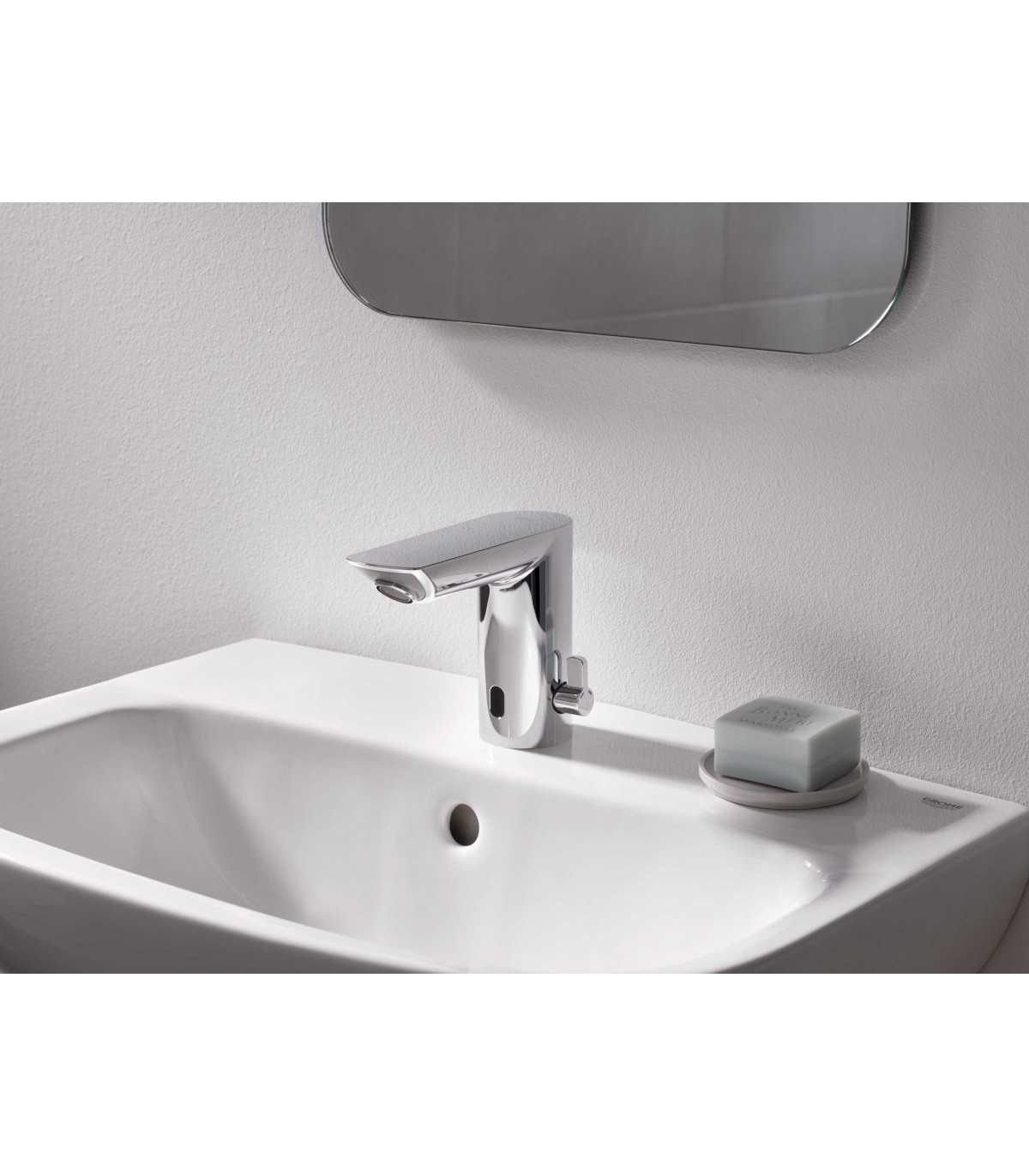 Grohe BauCosmopolitan – Grifo de lavabo XS (Ref.20421000) – Shopavia