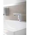 Torneira eletrônica infravermelha para lavatório Grohe Euroeco Cosmopolitan E 36269000