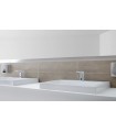 Torneira eletrônica infravermelha para lavatório Grohe Euroeco Cosmopolitan E 36269000