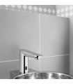 Torneira eletrônica infravermelha para lavatório Grohe Euroeco Cosmopolitan E 36269000