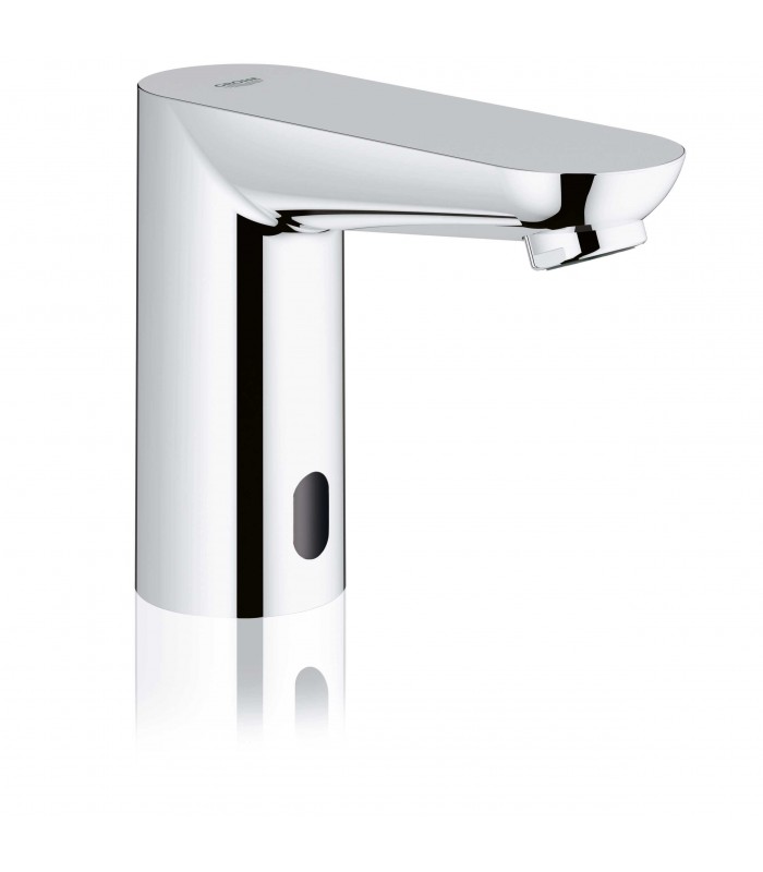 Compra online Grifo de lavabo Infrarrojo electrónico Grohe Euroeco Cosmopolitan E 36269000 en oferta al mejor precio