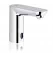 Grifo de lavabo Infrarrojo electrónico Grohe Euroeco Cosmopolitan E 36269000