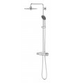 Sistema de ducha Grohe Vitalio System 260 26403002