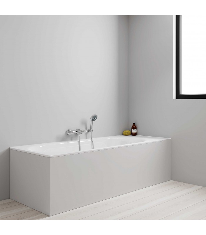 Compra online Termostato para baño y ducha Grohe Precision Feel 34788000 en oferta al mejor precio