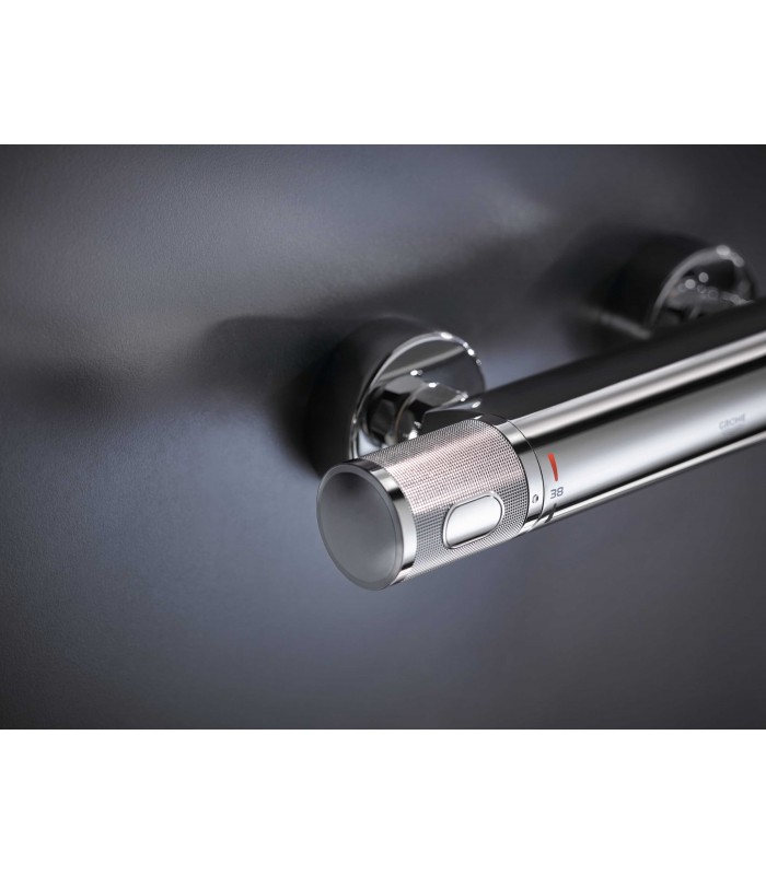 Compra online Termostato de ducha Grohe Precision Feel 34790000 en oferta al mejor precio