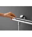 Termostato de chuveiro Grohe Precision Flow 34840000