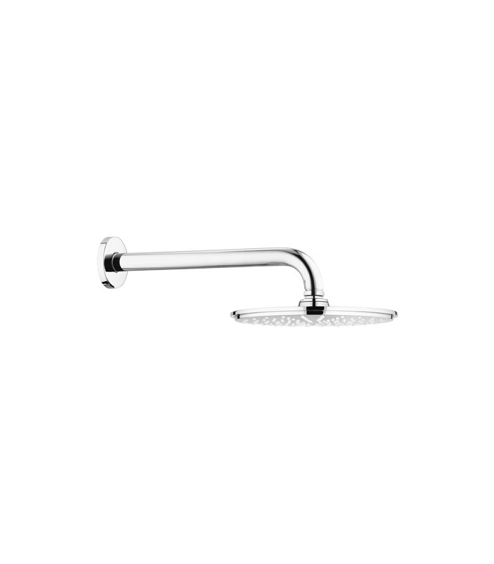 Compra online Chuveiro de parede Grohe Rainshower Cosmopolitan 210 2836800E (2836800E) en oferta al mejor precio