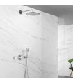 Chuveiro de parede Grohe Rainshower Cosmopolitan 210 2836800E (2836800E)