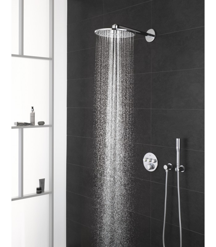 Compra online Chuveiro de parede Grohe Rainshower Cosmopolitan 210 2836800E (2836800E) en oferta al mejor precio