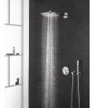 Chuveiro de parede Grohe Rainshower Cosmopolitan 210 2836800E (2836800E)
