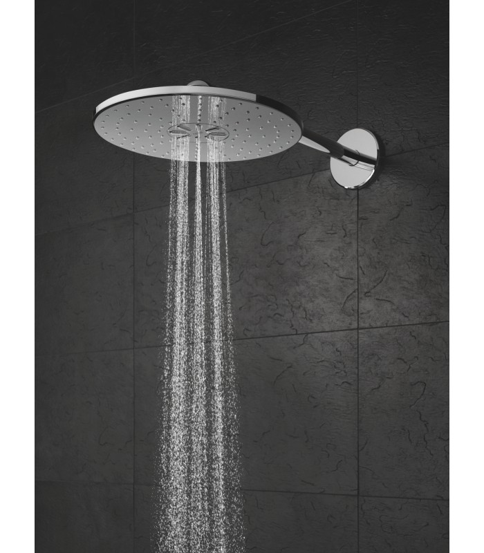 Compra online Chuveiro de parede Grohe Rainshower Cosmopolitan 210 2836800E (2836800E) en oferta al mejor precio