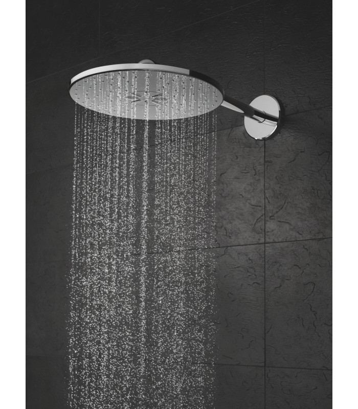 Compra online Chuveiro de parede Grohe Rainshower Cosmopolitan 210 2836800E (2836800E) en oferta al mejor precio