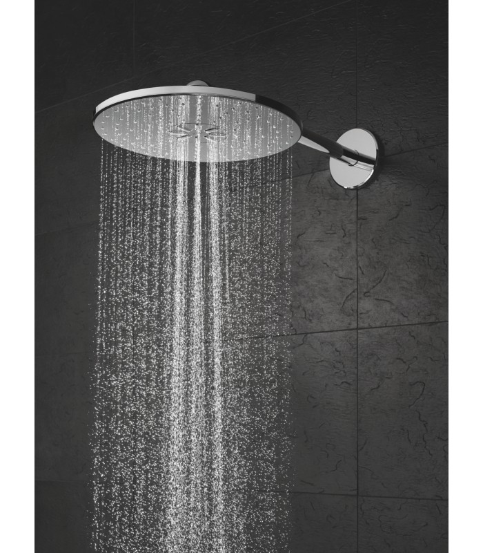 Compra online Chuveiro de parede Grohe Rainshower Cosmopolitan 210 2836800E (2836800E) en oferta al mejor precio