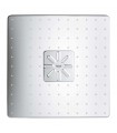 Conjunto de ducha mural 430mm Grohe Rainshower SmartActive 310 Cube, 2 chorros 26479000
