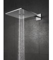 Conjunto de ducha mural 430mm Grohe Rainshower SmartActive 310 Cube, 2 chorros 26479000