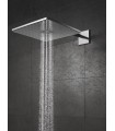 Grohe Rainshower SmartActive 310 Cube 430mm Conjunto de chuveiro de parede, 2 jatos 26479000