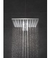 Conjunto de ducha mural 430mm Grohe Rainshower SmartActive 310 Cube, 2 chorros 26479000