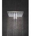 Grohe Rainshower SmartActive 310 Cube 430mm Conjunto de chuveiro de parede, 2 jatos 26479000