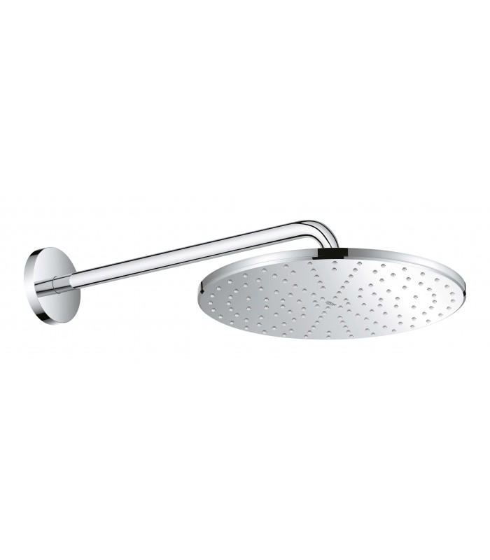 Compra online Chuveiro de parede com braço 422 mm Grohe Rainshower Mono 310 26558000 en oferta al mejor precio