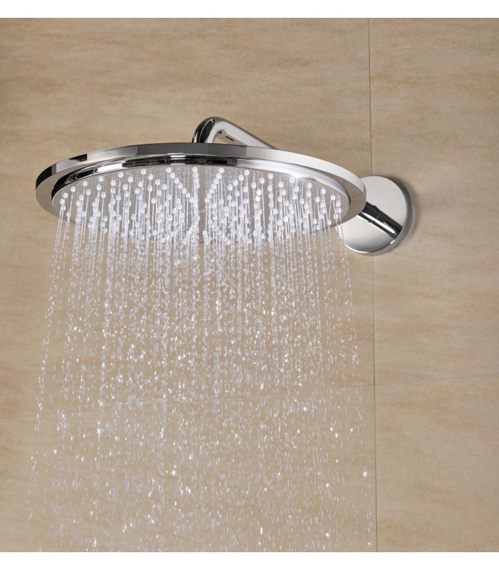 Compra online Chuveiro de parede Grohe Rainshower Cosmopolitan 310 27477000 en oferta al mejor precio