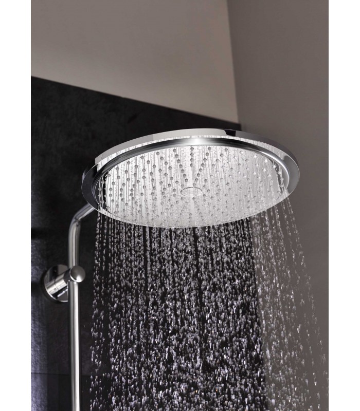 Compra online Ducha mural Grohe Rainshower Cosmopolitan 310 27477000 en oferta al mejor precio