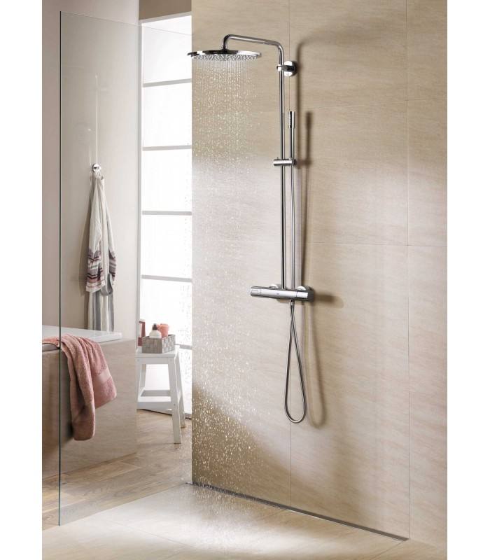Compra online Chuveiro de parede Grohe Rainshower Cosmopolitan 310 27477000 en oferta al mejor precio