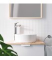 Monomando de lavabo 1/2" Grohe Start Edge Tamaño XL 23777001