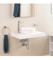 Monomando de lavabo 1/2" Grohe Start Edge Tamaño XL 23777001