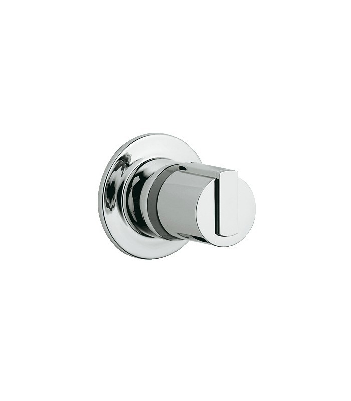 Compra online Termostato GROHE Fora da válvula de parada GROHTHERM 2000 en oferta al mejor precio